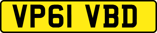 VP61VBD