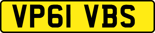 VP61VBS