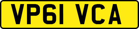 VP61VCA