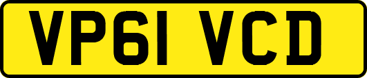 VP61VCD