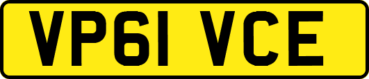 VP61VCE