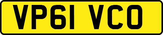 VP61VCO