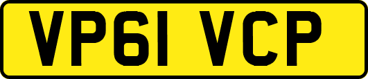 VP61VCP