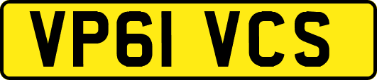 VP61VCS