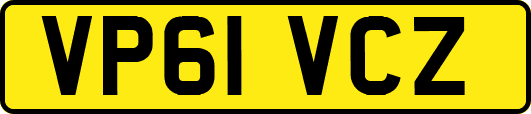 VP61VCZ