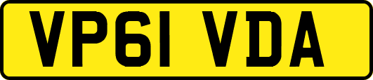 VP61VDA