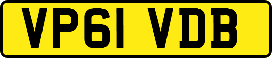 VP61VDB