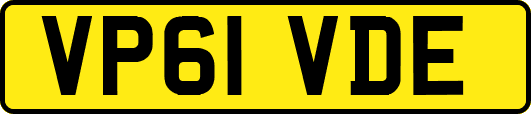 VP61VDE