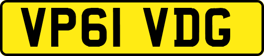 VP61VDG