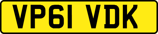 VP61VDK