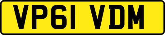 VP61VDM