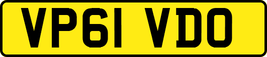 VP61VDO