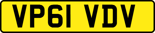 VP61VDV