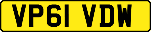 VP61VDW