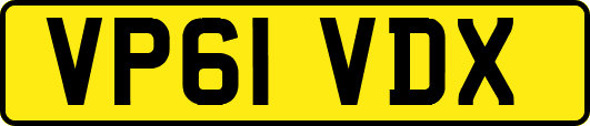 VP61VDX