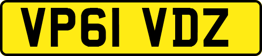 VP61VDZ