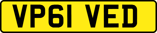 VP61VED