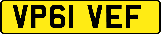 VP61VEF