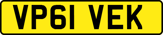 VP61VEK