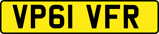 VP61VFR