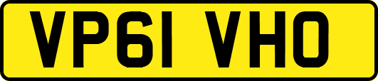 VP61VHO