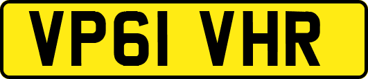 VP61VHR