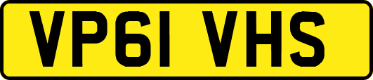 VP61VHS
