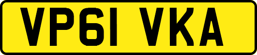 VP61VKA