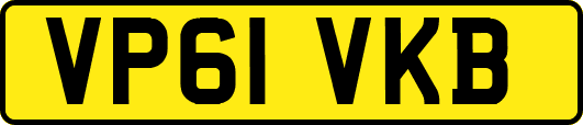 VP61VKB