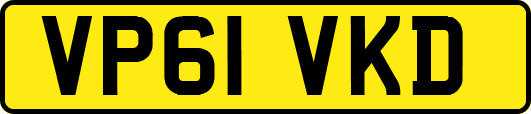 VP61VKD