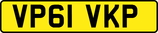 VP61VKP