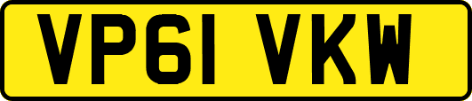 VP61VKW