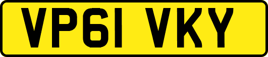VP61VKY