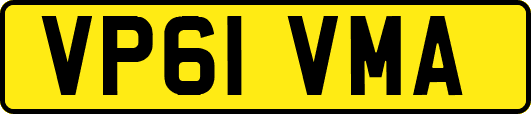 VP61VMA