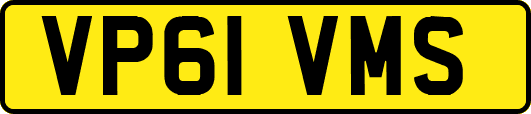 VP61VMS