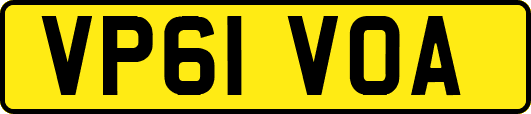VP61VOA