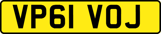 VP61VOJ