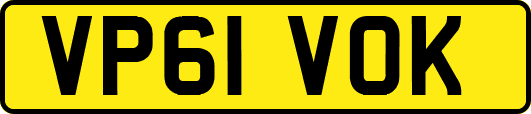 VP61VOK