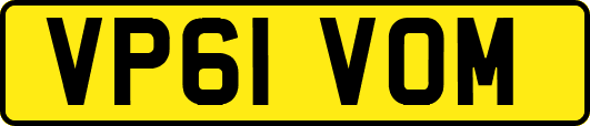 VP61VOM