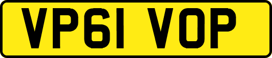 VP61VOP