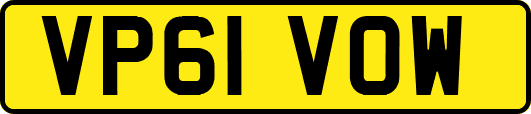 VP61VOW
