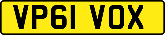 VP61VOX
