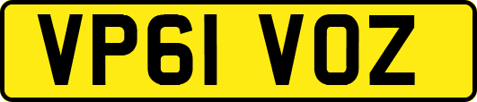 VP61VOZ