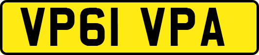 VP61VPA