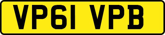 VP61VPB