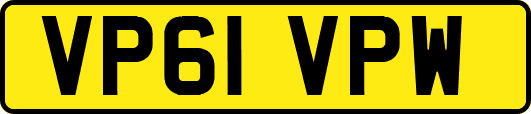 VP61VPW