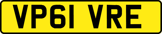 VP61VRE