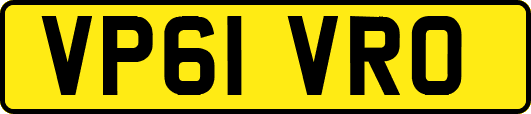 VP61VRO