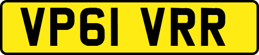 VP61VRR