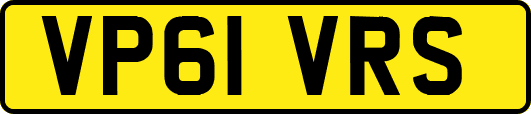 VP61VRS